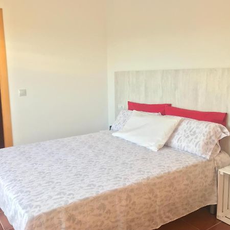 Apartamento Con Encanto En Campo De Golf San Jorge  外观 照片