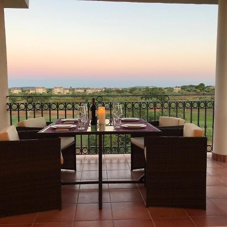 Apartamento Con Encanto En Campo De Golf San Jorge  外观 照片