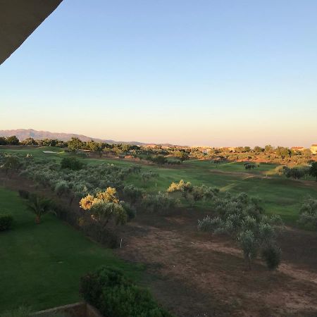 Apartamento Con Encanto En Campo De Golf San Jorge  外观 照片