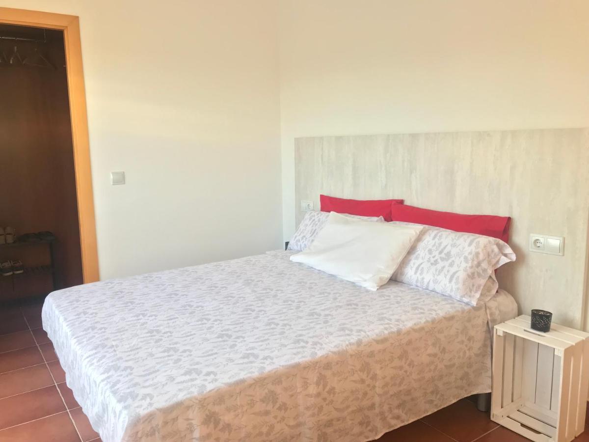 Apartamento Con Encanto En Campo De Golf San Jorge  外观 照片