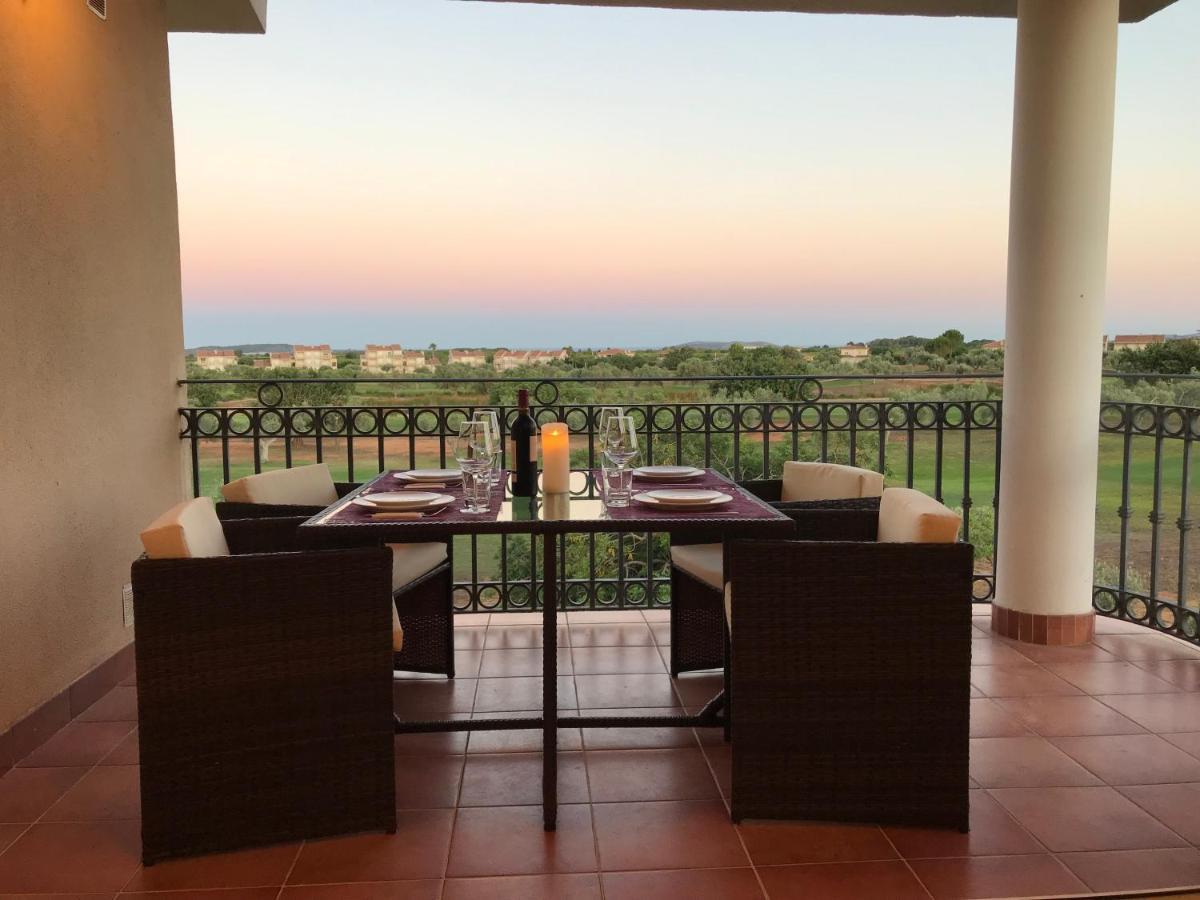Apartamento Con Encanto En Campo De Golf San Jorge  外观 照片