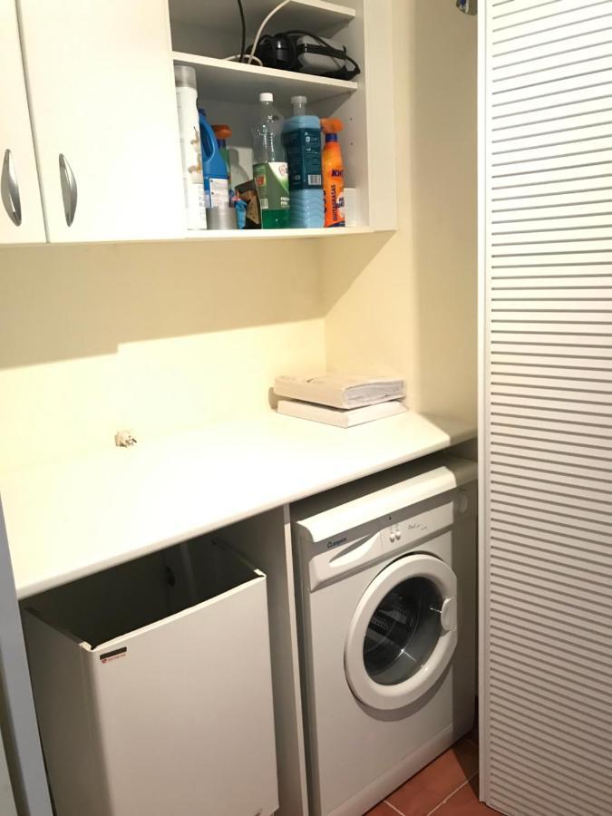 Apartamento Con Encanto En Campo De Golf San Jorge  外观 照片