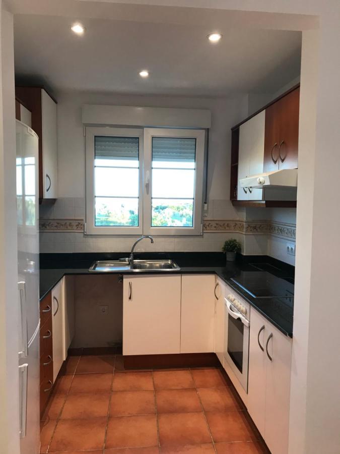 Apartamento Con Encanto En Campo De Golf San Jorge  外观 照片
