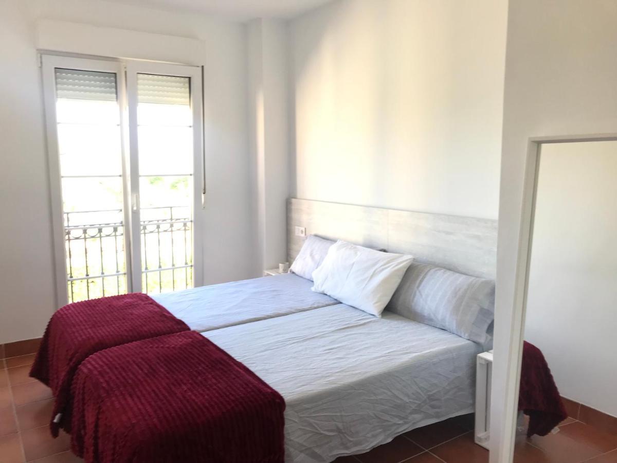 Apartamento Con Encanto En Campo De Golf San Jorge  外观 照片