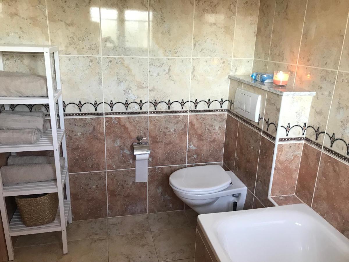 Apartamento Con Encanto En Campo De Golf San Jorge  外观 照片
