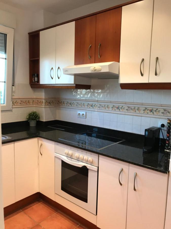 Apartamento Con Encanto En Campo De Golf San Jorge  外观 照片